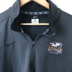 Nike Dri-Fit Pullover